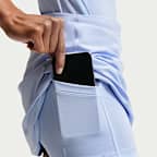 Nike Victory Women's Dri-FIT Straight Tennis Skirt