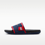 Chanclas Offcourt Nike Offcourt (St. Louis Cardinals)