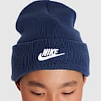 Nike Peak Older Kids' Beanie