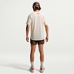 ナイキ ACG "Solar Chase" メンズ Dri-FIT ADV トレイルランニング トップス