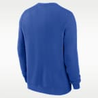 Kentucky Legacy Men's Nike College Pullover Crew