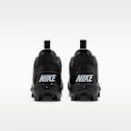 Nike Alpha Menace 4 Shark Football Cleats