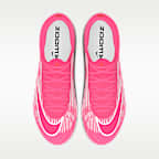 Nike Mercurial Superfly 11 Elite By You tilpasset lav fotballsko til gress