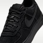 Tenis para niños grandes Nike Air Force 1 LV8 3