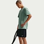 Nike Form Men's Dri-FIT 18cm (approx.) Versatile Shorts
