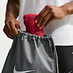 Nike Stride Repel UV hardloopjack voor heren