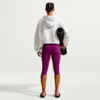 Nike Zenvy Women's High-Waisted Capri Leggings