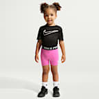Nike Pro Toddler Dri-FIT Shorts