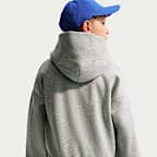 Nike Sportswear Club Fleece Oversize-Hoodie (ältere Kinder)