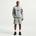 Nike Tech Men's Fleece Shorts