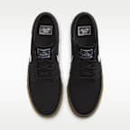 Nike SB Zoom Janoski OG+ Canvas Skate Shoes