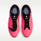 Twelve Time Basketball Shoes