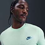 Playera para hombre Nike Sportswear Club