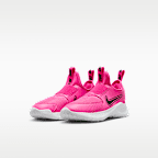 Tenis para niños de preescolar Nike Flex Runner 3
