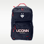 UConn Utility Speed 2.0 Nike College Backpack