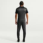 Nike Academy Men's Dri-FIT Short-Sleeve Football Top