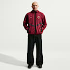 C.D. Guadalajara Third Men's Nike Soccer Anthem Jacket