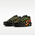 Nike Air Max Plus Men's Shoes