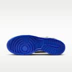 Nike Big Low Men's Shoes
