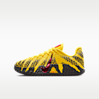 Ja 3 Big Kids' Basketball Shoes