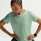 Nike One Classic Women's Dri-FIT Short-Sleeve Top