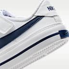 NikeCourt Legacy Younger Kids' Shoes