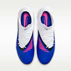 Nike Phantom 6 High Academy Multi-Ground Football Boot