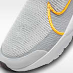 Nike Flex Plus 2 Older Kids' Running Shoes