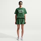 Nike Sportswear Camiseta oversize - Mujer