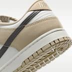 Nike Dunk Low herresko