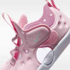 Nike Sunray Protect 4 Baby/Toddler Sandals