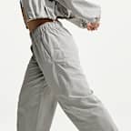 Nike N.A.C. Women's Dri-FIT Mid-Rise Woven Trousers