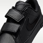 Nike Tennis Essential Younger Kids' Shoes