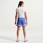 Nike Older Kids' (Girls') T-Shirt