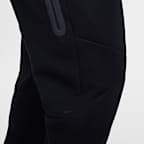 Nike Tech joggingbroek van fleece voor heren