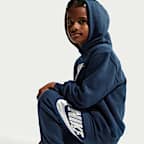Nike Little Kids' 2-Piece Club Fleece Set