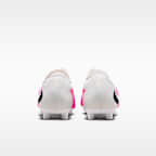 Nike Phantom 6 Low Pro Hard-Ground Soccer Cleats