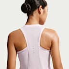 Nike Swift Women's Dri-FIT Running Tank Top
