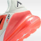 Nike Air Max 270 Big Kids' Shoes