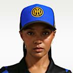 Kšiltovka Inter Milán 25/26 Nike Arobill C99 TR