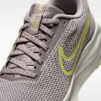 Tenis de correr en pavimento para mujer Nike Run Defy