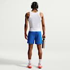 Camisola de treino sem mangas N.A.C. da Nike para homem