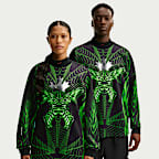 Canada x NOCTA Men's Long-Sleeve Shirt