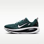 Nike Vomero 18 (Philadelphia Eagles) Men's NFL Road Running Shoes