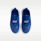 Tenis para niños de preescolar Nike Flex Runner 4