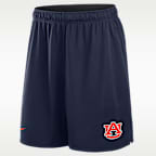 Auburn Totality Men's Nike Dri-FIT College Shorts