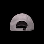 Nike Dri-FIT Club Kids' Unstructured Metal Swoosh Cap