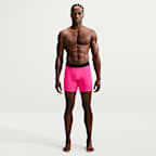 Nike Pro Men's Dri-FIT Fitness Shorts