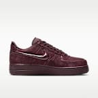 Nike Air Force 1 '07 Women's Shoes