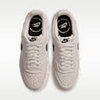 Nike Court Vision Low SD Premium Women's Shoes